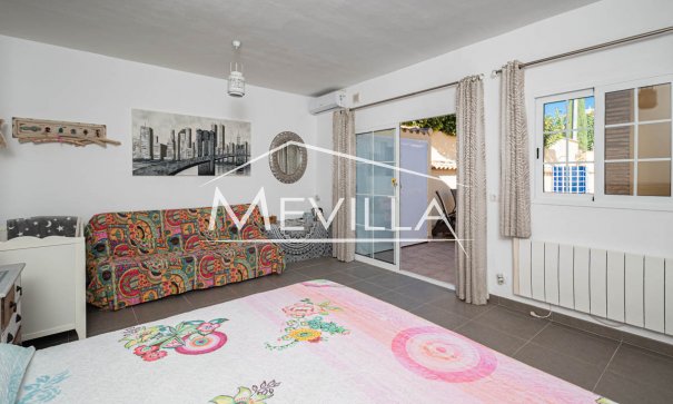 Wederverkoop - Villa - Orihuela Costa - Cabo Roig