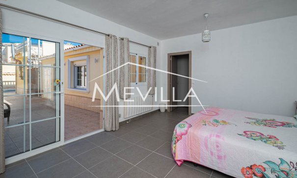 Wederverkoop - Villa - Orihuela Costa - Cabo Roig