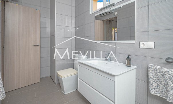 Wederverkoop - Villa - Orihuela Costa - Cabo Roig