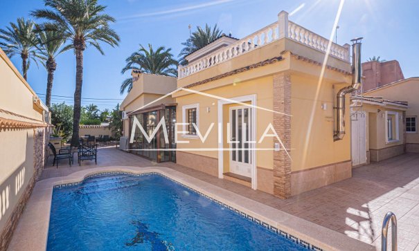 Wederverkoop - Villa - Orihuela Costa - Cabo Roig