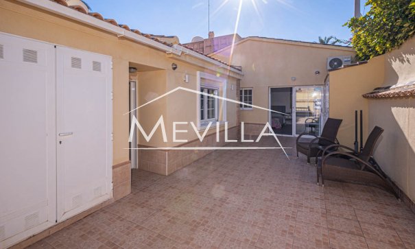 Wederverkoop - Villa - Orihuela Costa - Cabo Roig