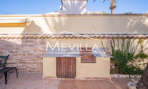 Wederverkoop - Villa - Orihuela Costa - Cabo Roig