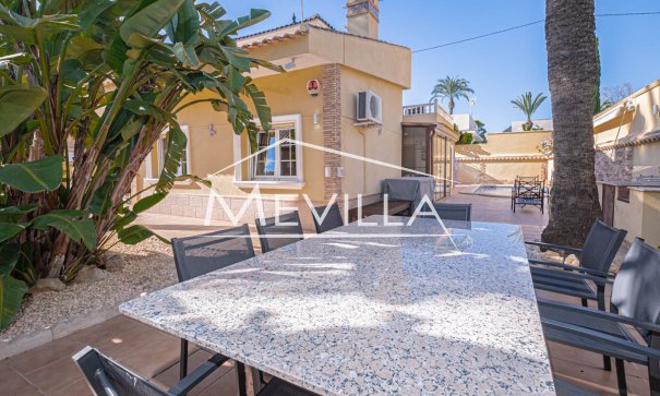 Wederverkoop - Villa - Orihuela Costa - Cabo Roig