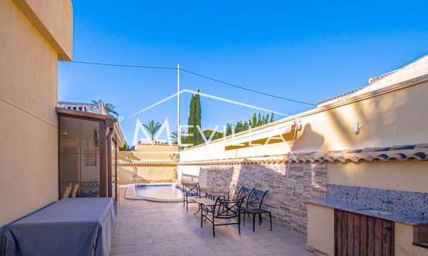 Wederverkoop - Villa - Orihuela Costa - Cabo Roig