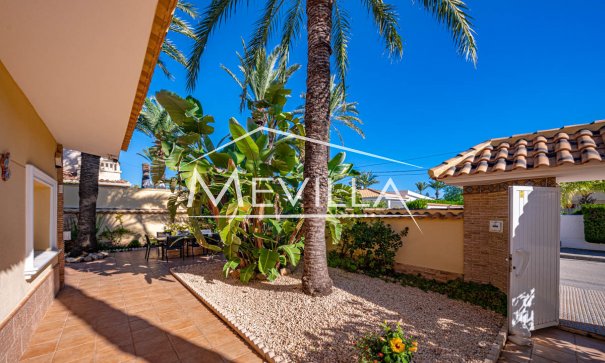 Wederverkoop - Villa - Orihuela Costa - Cabo Roig