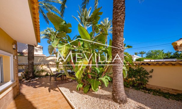 Wederverkoop - Villa - Orihuela Costa - Cabo Roig