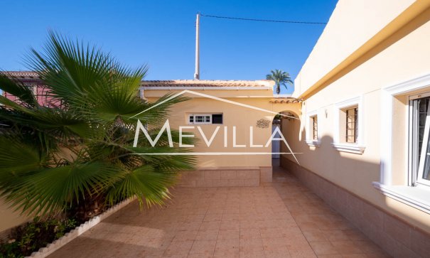 Wederverkoop - Villa - Orihuela Costa - Cabo Roig