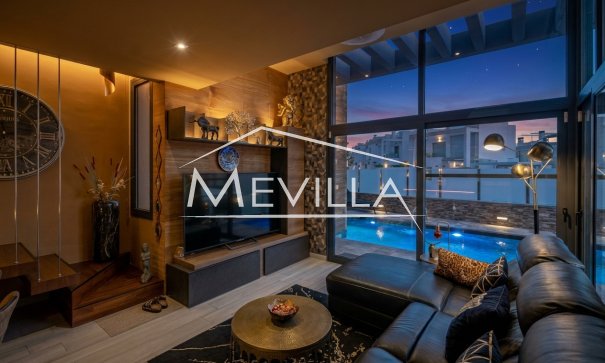 Wederverkoop - Villa - Orihuela Costa - Lomas de Cabo Roig