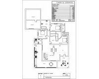 Resales - Villa - Orihuela Costa - La Zenia