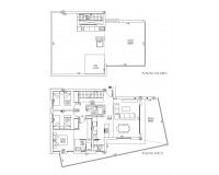 Resales - Flat / Apartment - Orihuela Costa - Cabo Roig