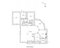 Resales - Villa - Orihuela Costa - Cabo Roig