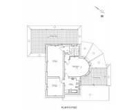 Resales - Villa - Orihuela Costa - Cabo Roig