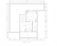 Reventas - Chalet / Villa - Orihuela Costa - Cabo Roig