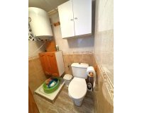 Resales - Townhouse - Torrevieja - Los Altos