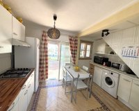 Resales - Townhouse - Torrevieja - Los Altos