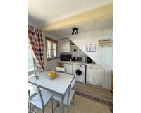 Resales - Townhouse - Torrevieja - Los Altos