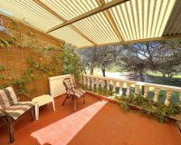 Resales - Townhouse - Torrevieja - Los Altos