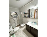 Resales - Townhouse - Torrevieja - Los Altos