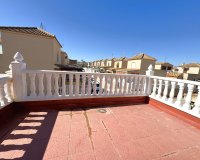Resales - Townhouse - Torrevieja - Los Altos