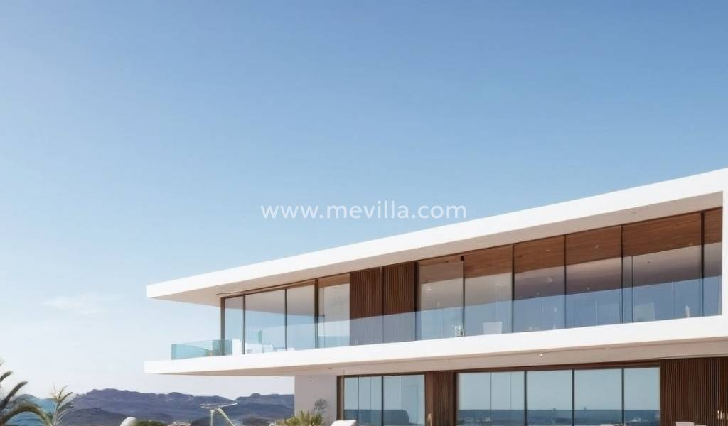 Kostnadene ved å kjøpe en eiendom i Orihuela Costa, Alicante